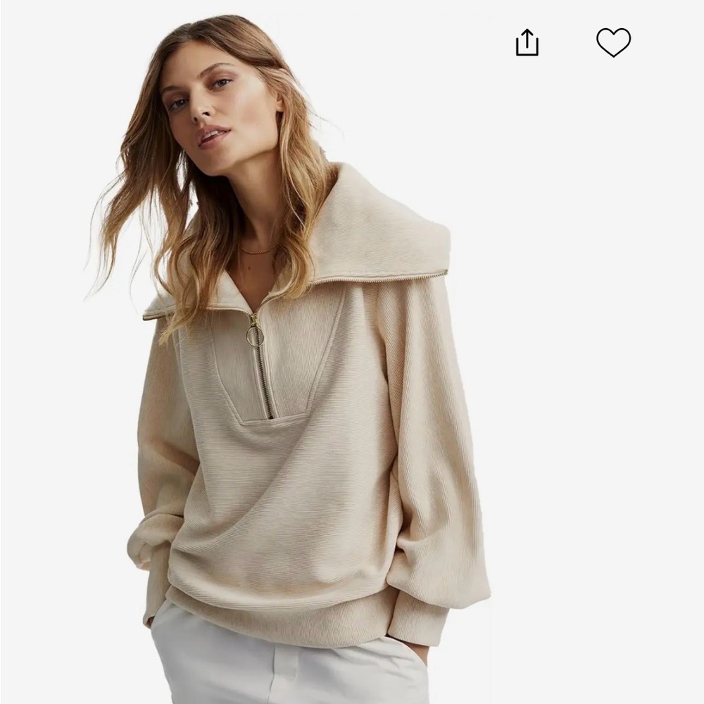 Varley Pullover